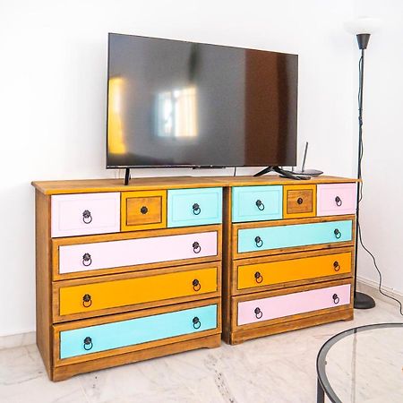 Apartamento Las Lunas Διαμέρισμα Sanlúcar de Barrameda Εξωτερικό φωτογραφία