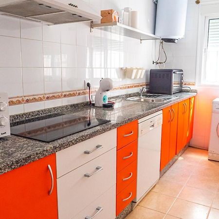 Apartamento Las Lunas Διαμέρισμα Sanlúcar de Barrameda Εξωτερικό φωτογραφία