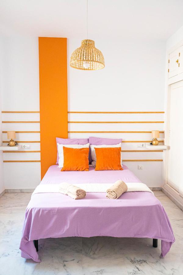 Apartamento Las Lunas Διαμέρισμα Sanlúcar de Barrameda Εξωτερικό φωτογραφία