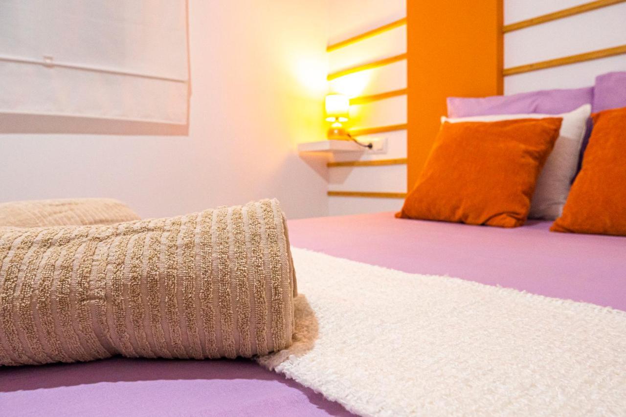 Apartamento Las Lunas Διαμέρισμα Sanlúcar de Barrameda Εξωτερικό φωτογραφία