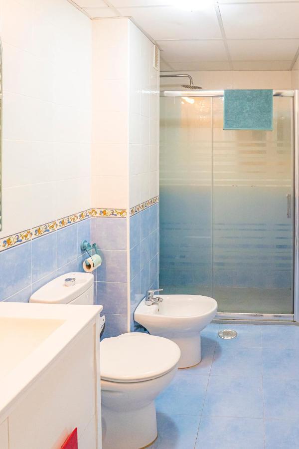 Apartamento Las Lunas Διαμέρισμα Sanlúcar de Barrameda Εξωτερικό φωτογραφία